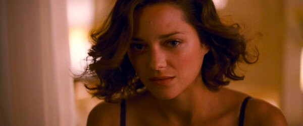 Photogrammes tirés d'"Inception" - Warner Bros.