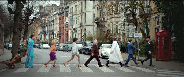 Comment retraverser ses classiques - Photogramme