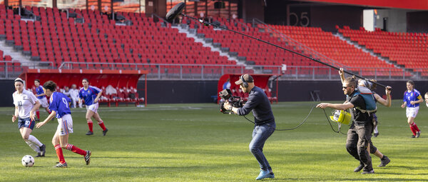 Stade de Valenciennes