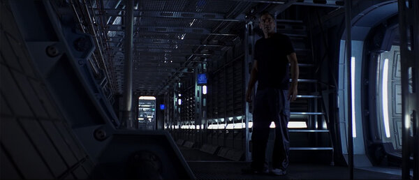 "Solaris" - Screenshot - 20<sup class="typo_exposants">th</sup> Century Fox