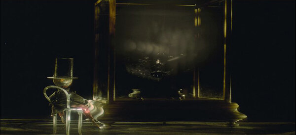 "The Doll's Breath" (2019)