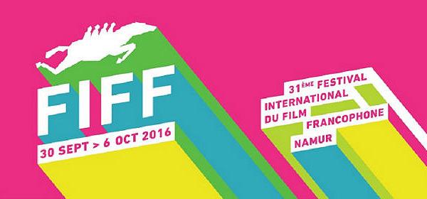31e édition du Festival international du film francophone de Namur