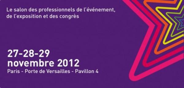 Heavent Paris 2012