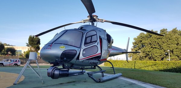 Shotover M1