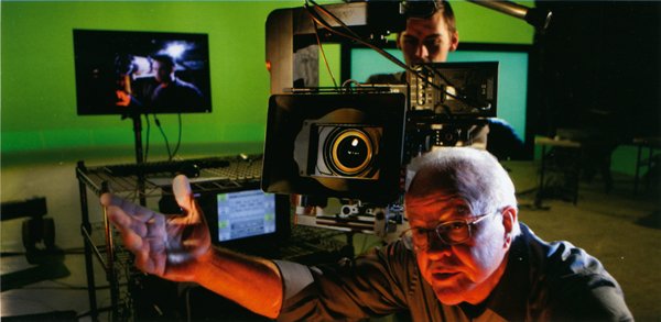 Des propos de Douglas Trumbull dans "ICG Magazine"