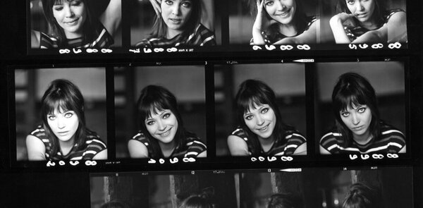 Anna Karina