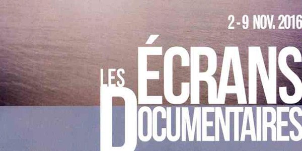Les 20es Écrans Documentaires