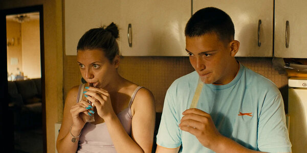"Il pleut dans la maison" - Michigan Films