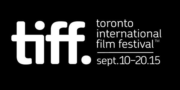 40th Toronto International Film Festival