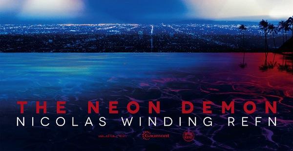 Cinematographer Natasha Braier, ADF, discusses her work on Nicolas Winding Refn's film "The Neon Demon" Paint it Black