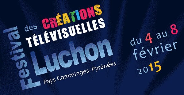 Au palmarès du 17e Festival des Créations Télévisuelles de Luchon Pierre Milon, AFC, prix de la meilleure Photographie