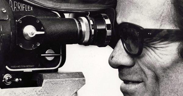 "Pasolini Roma", exposition-rétrospective