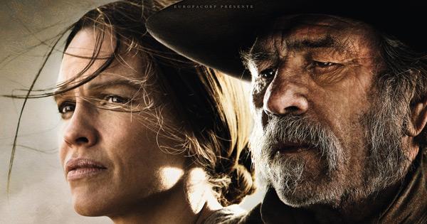 Cinematographer Rodrigo Prieto ASC, AMC, talks about his work on "The Homesman", directed by Tommy Lee Jones