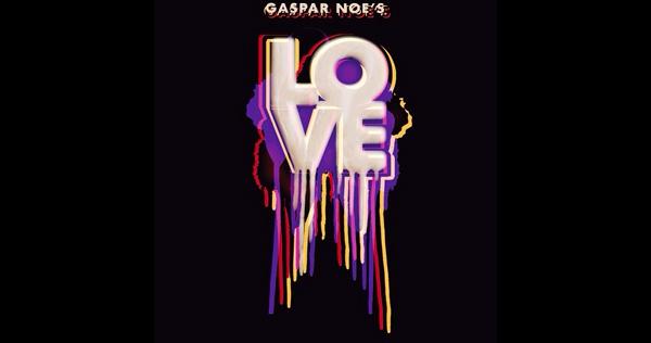 Cinematographer Benoît Debie, SBC, discusses his work on Gaspar Noé's film “Love”