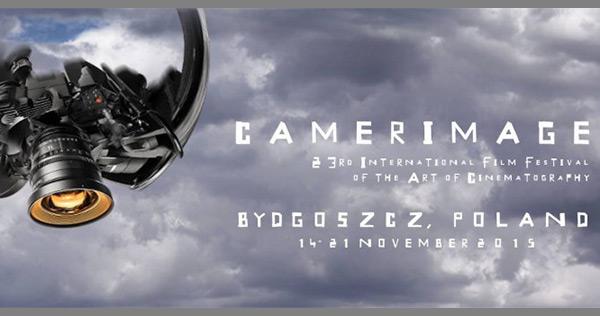 Festival Camerimage 2015