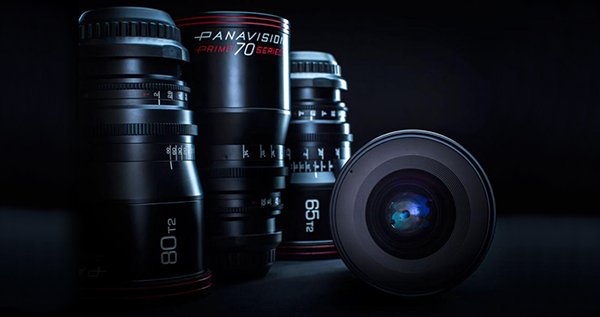 Retour sur le cocktail Panavision du 19 mai sur le stand de la CST