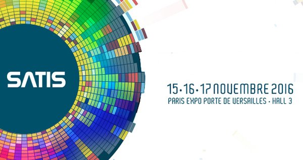 Satis 2016