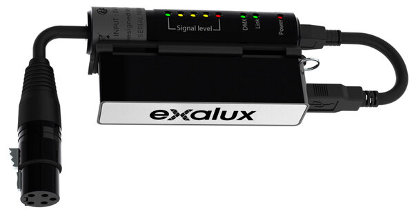Exalux ConnectRX100s
