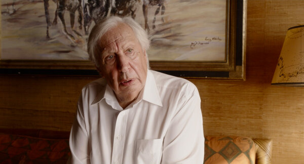 Jacques Boudet - Photogramme