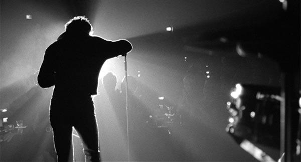 Où Darius Khondji parle du travail de la lumière de Bruce Surtees sur "Lenny", de Bob Fosse