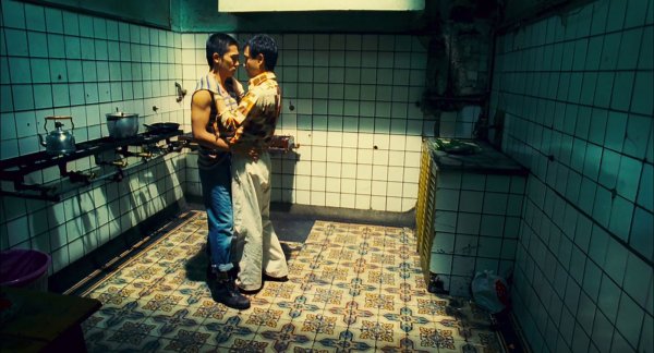 "Happy Together"