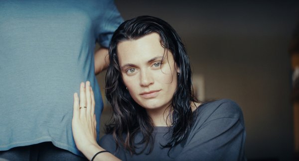 Ella Rumpf - Photogramme / Apsara Films