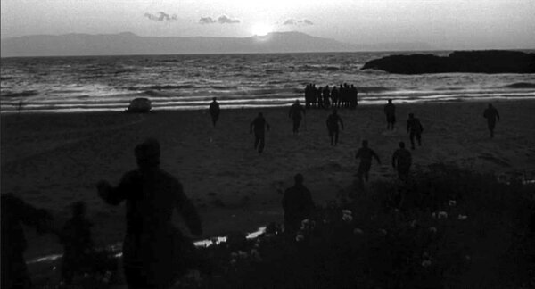 "Zorba le Grec"
