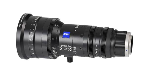 Zeiss présente à IBC 2016 ses nouveautés les plus marquantes