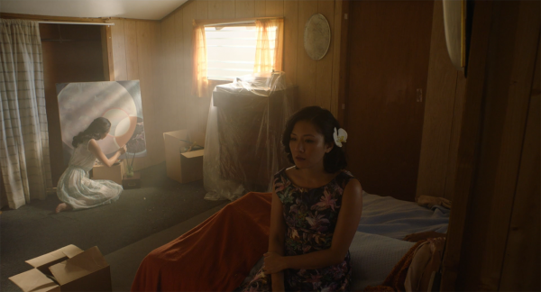 "I Was A Simple Man", de Christopher Makoto Yogi (2021) - © Photo courtesy of Eunsoo Cho. All rights reserved