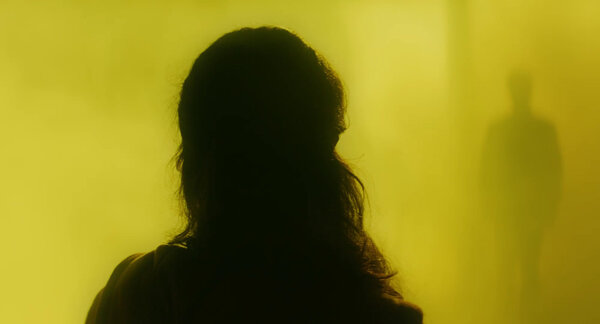 Apparition