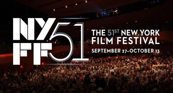 51e Festival du film de New York