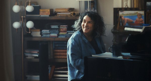Noémie Lvovsky - Photogramme / Apsara Films