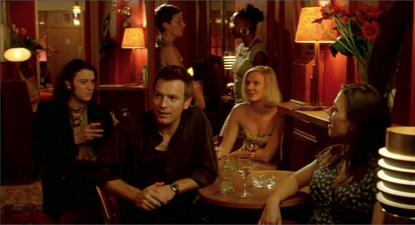 "Cassandra's Dream", by Woody Allen (2007) - Still from DVD