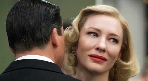 Interview with Cinematographer Ed Lachman, ASC, about "Carol", a film by Todd Haynes