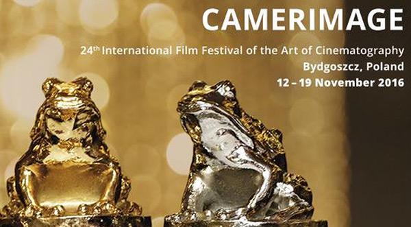 L'AFC à Camerimage 2016