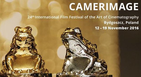 L'AFC à Camerimage 2016
