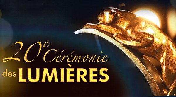 Prix Lumières 2015