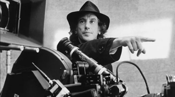 "Ed Lachman s'invite à la Galerie Cinéma"