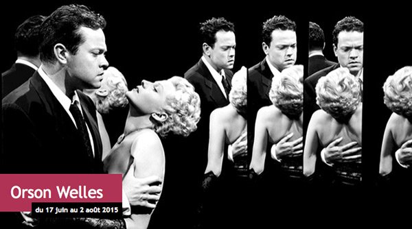 Orson Welles - Rétrospective