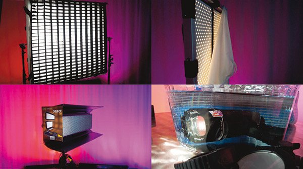 Nouveautés chez ACC&LED 