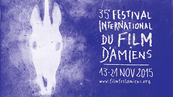 35e Festival International du Film d'Amiens