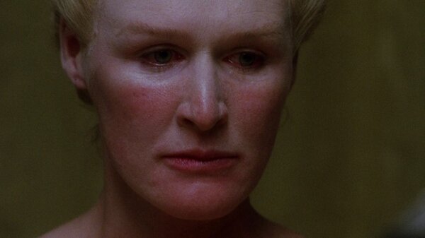 "Les Liaisons dangereuses"