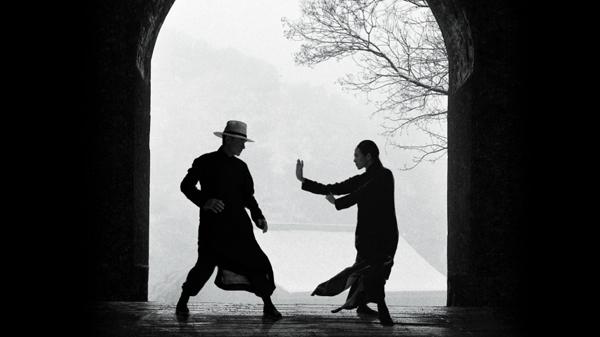 Philippe Le Sourd, Cheval d'or de la Meilleure photographie pour "The Grandmaster"