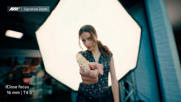 DP : Jérôme de Gerlache - Photogramme