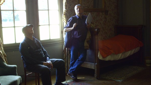 Gérard de Battista, l'image de Claude Miller Par Alain Riou