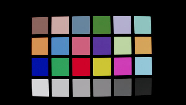 Mini LF Arri ColorKey
