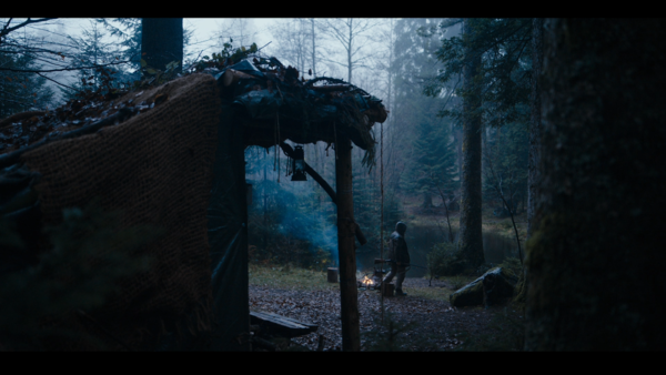 "Les Disparus de la Forêt-Noire"