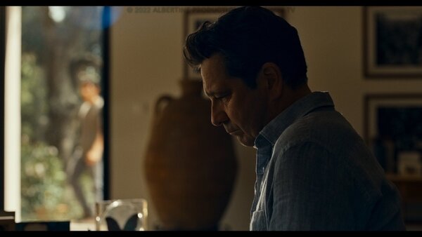 Laurent Gerra dans "Une confession"