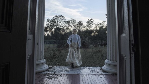 "The Beguiled" - Photo Ben Rothstein / Focus Features