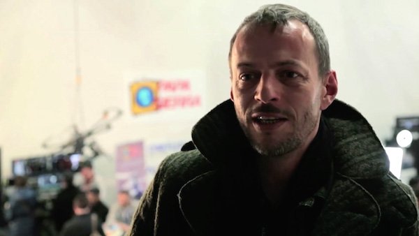 Entretien avec Laurent Chalet, AFC, au Micro Salon 2015